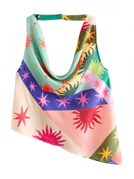 Foto van product Next Top gemengde kleuren