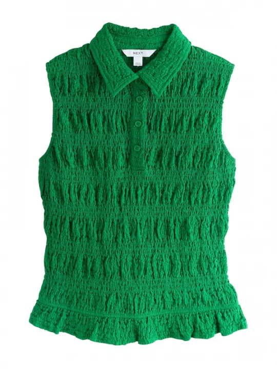 Foto van product Next Top groen