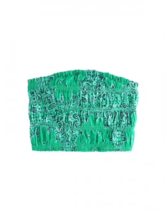 Foto van product Next Top groen / zwart / wit