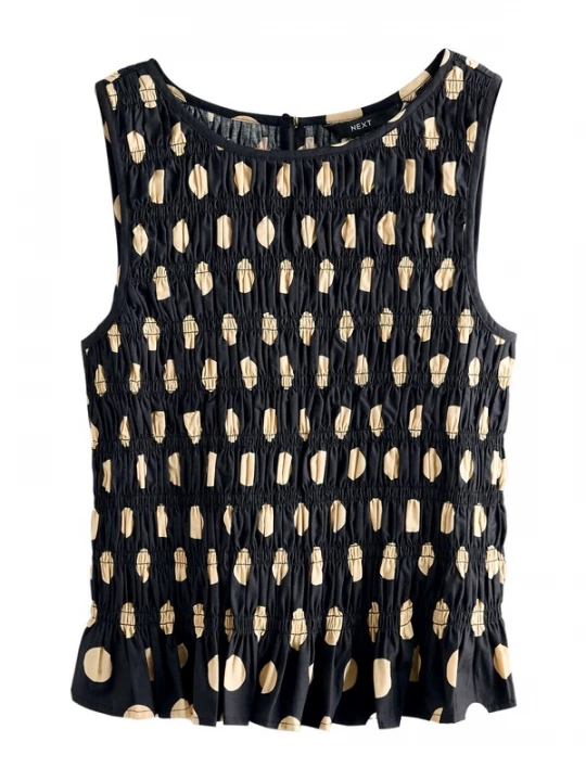 Foto van product Next Top honing / zwart