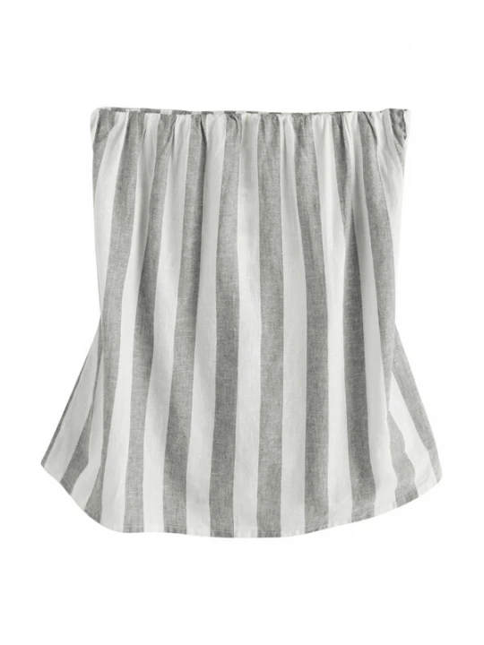 Foto van product Next Top kaki / offwhite