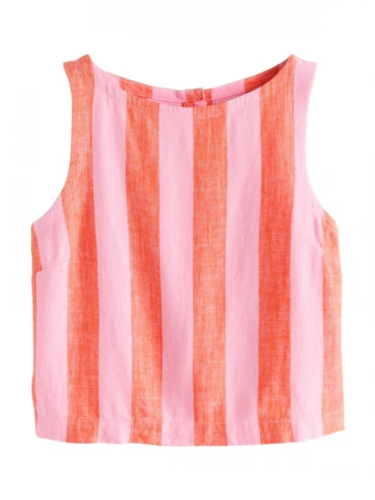 Foto van product Next Top kreeft / rosa