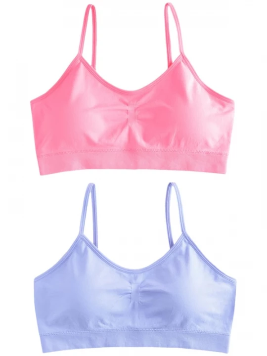 Foto van product Next Top lichtblauw / lichtroze