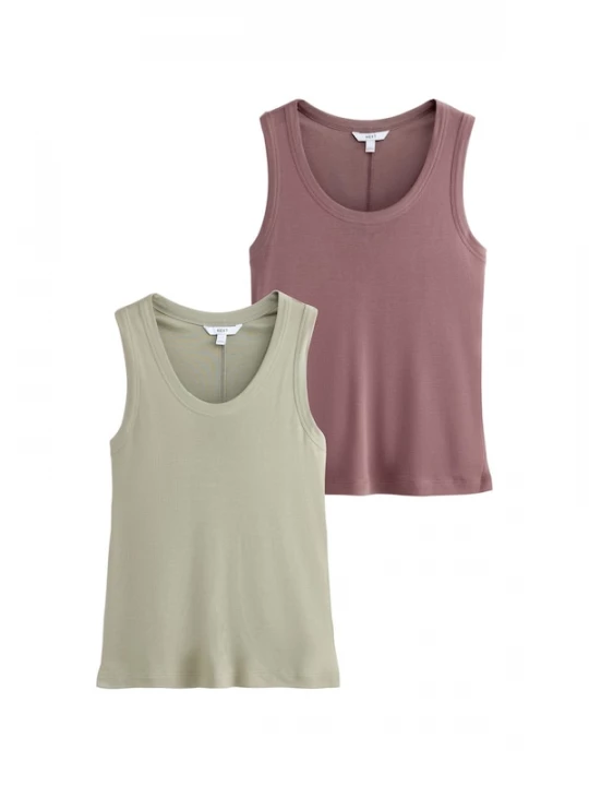 Foto van product Next Top mauve / roodviolet