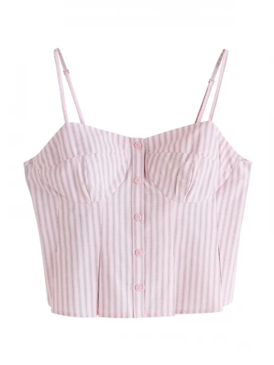 Foto van product Next Top mauve / rosa / wit