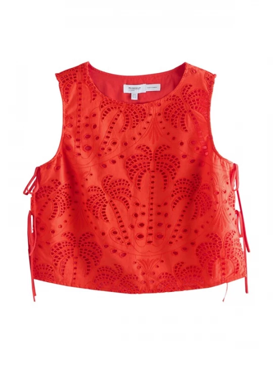 Foto van product Next Top 'N. Premium' rood