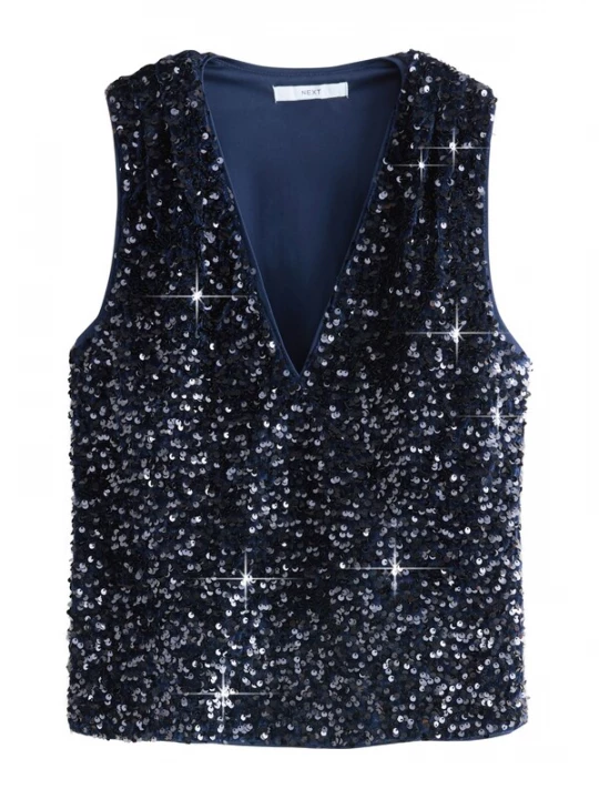 Foto van product Next Top navy