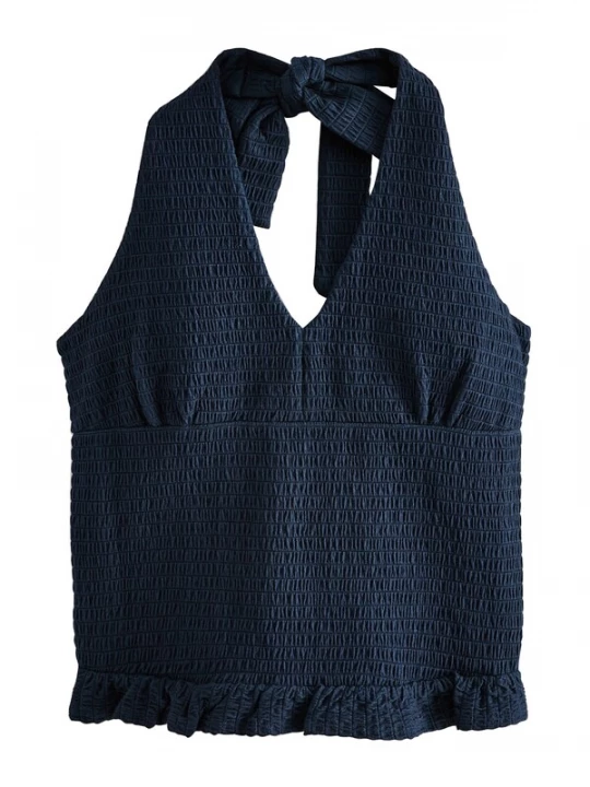 Foto van product Next Top navy