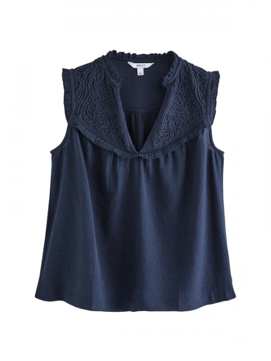 Foto van product Next Top navy