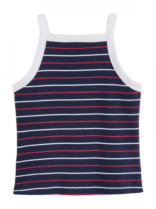 Foto van product Next Top navy / rood / wit