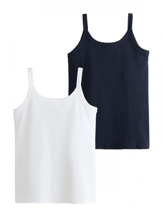 Foto van product Next Top navy / wit