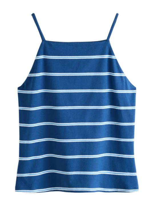 Foto van product Next Top navy / wit