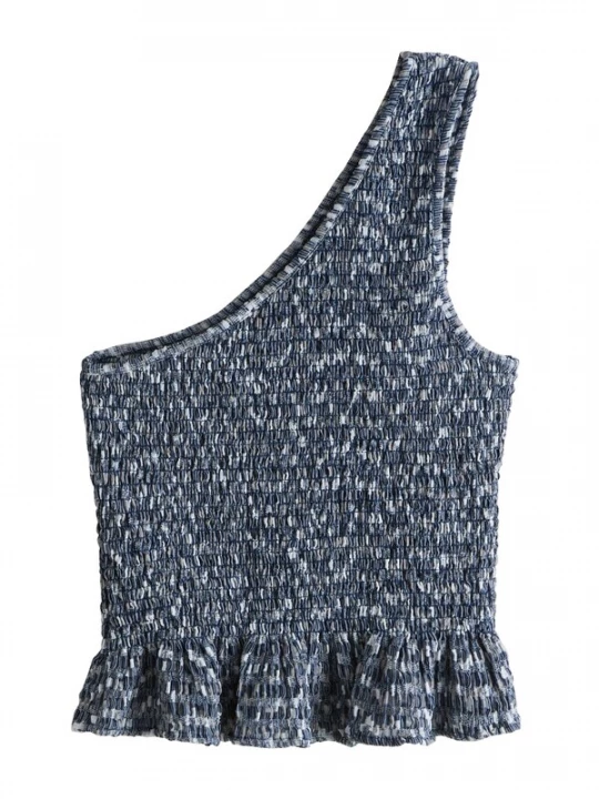 Foto van product Next Top navy / wit