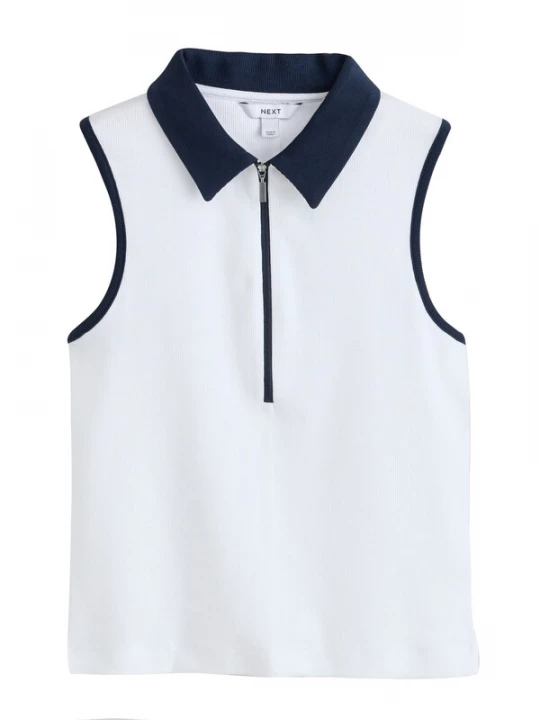 Foto van product Next Top navy / wit