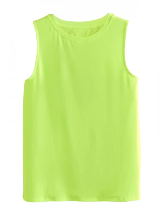 Foto van product Next Top neongroen