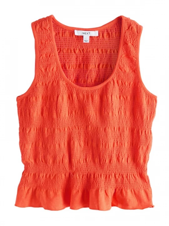 Foto van product Next Top oranje
