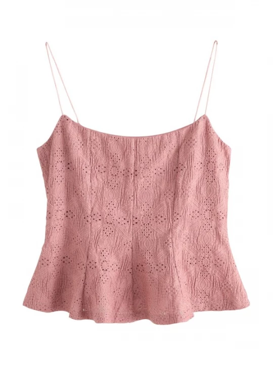 Foto van product Next Top oudroze