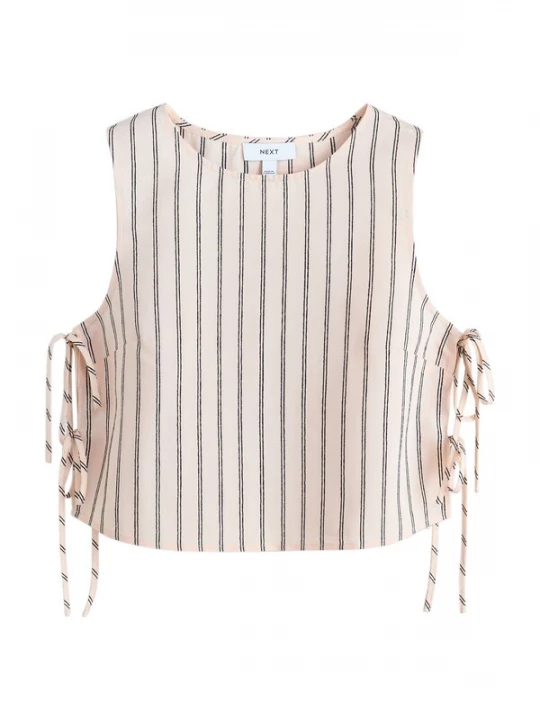 Foto van product Next Top sand / zwart