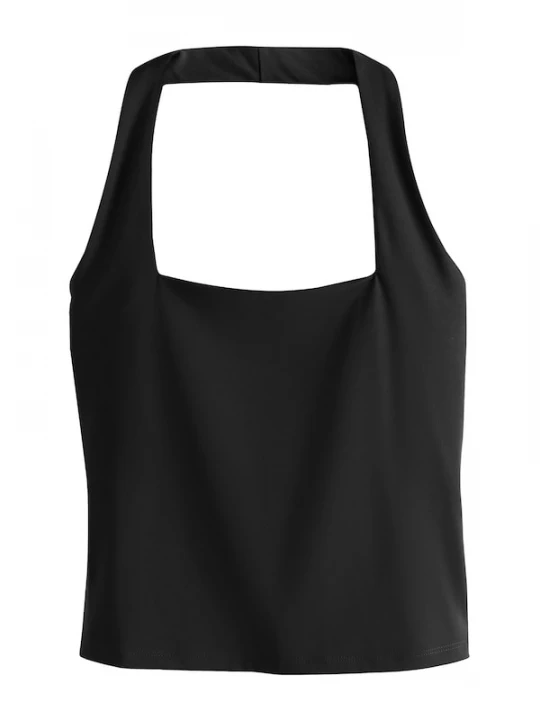 Foto van product Next Top 'Premium' zwart
