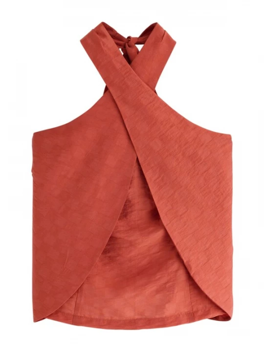 Foto van product Next Top roestrood