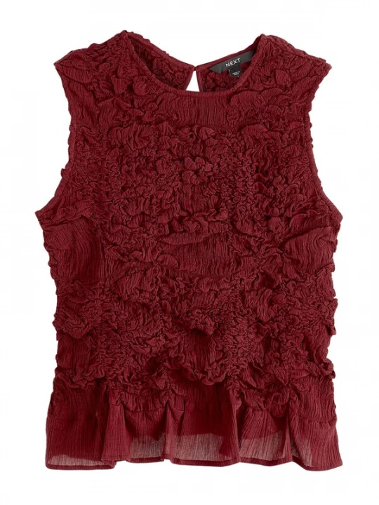 Foto van product Next Top roestrood