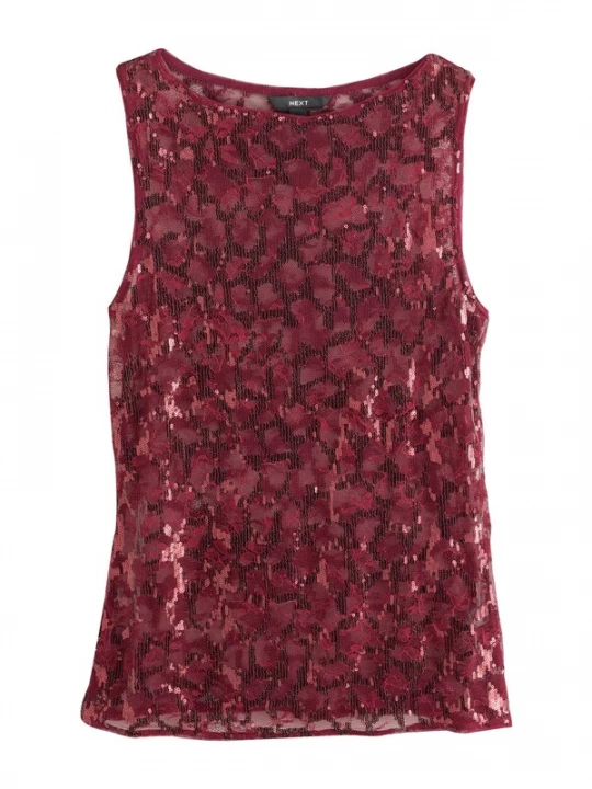 Foto van product Next Top rood