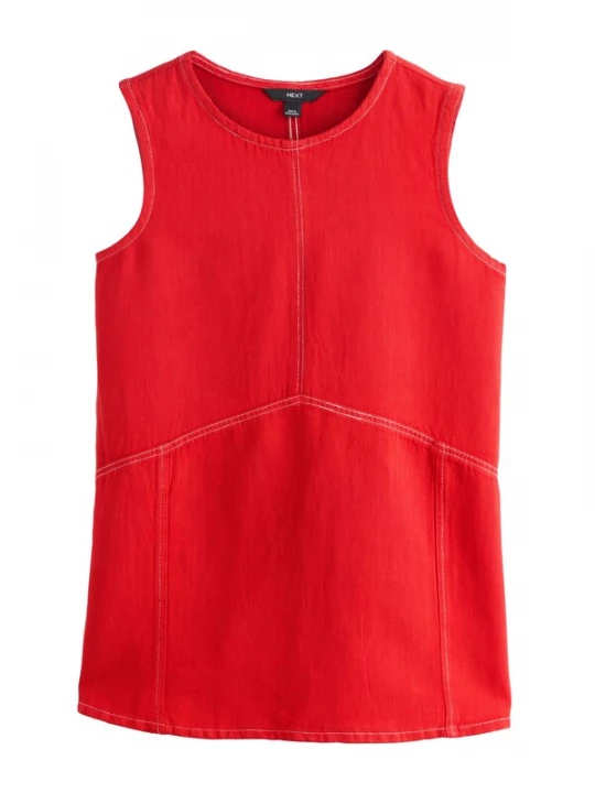 Foto van product Next Top rood