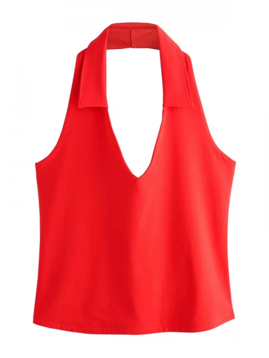 Foto van product Next Top rood