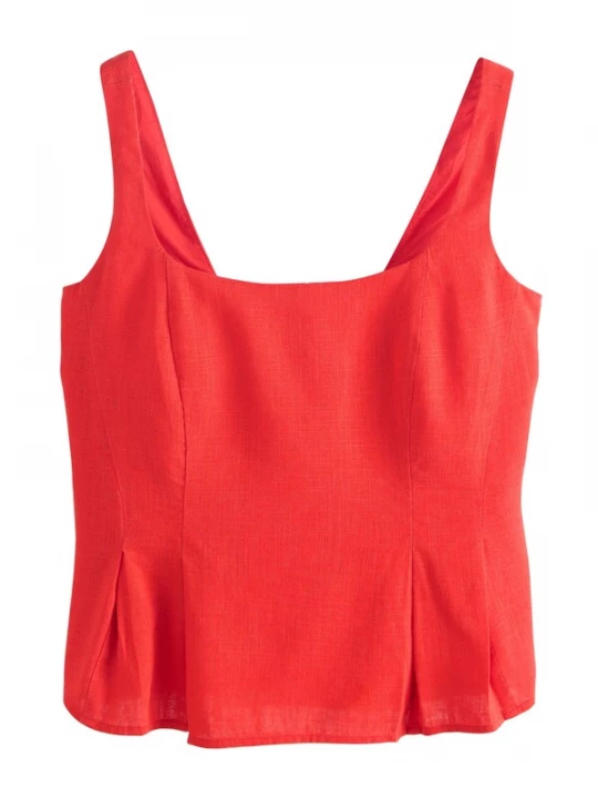 Foto van product Next Top rood
