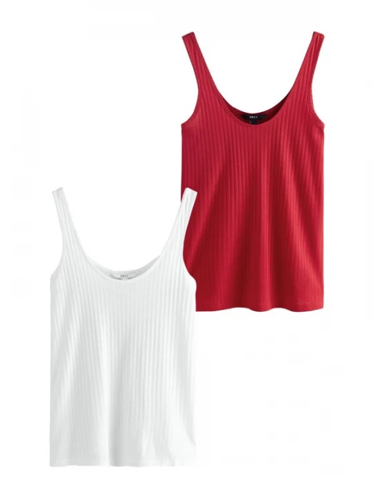 Foto van product Next Top rood / wit