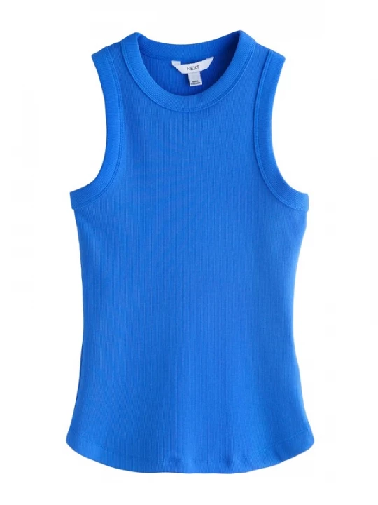 Foto van product Next Top royal blue / koningsblauw
