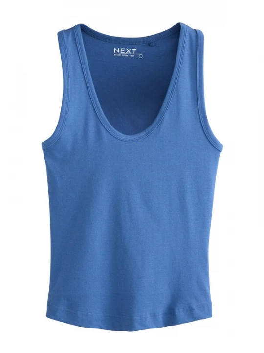 Foto van product Next Top royal blue / koningsblauw
