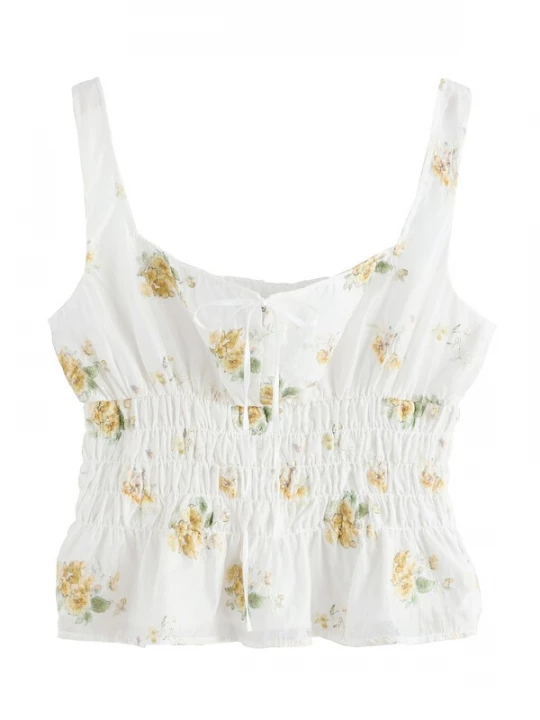 Foto van product Next Top 'Tabitha Simmons x Next' beige / groen / wit