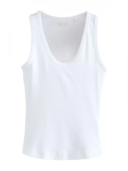 Foto van product Next Top wit