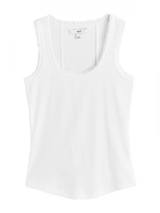 Foto van product Next Top wit