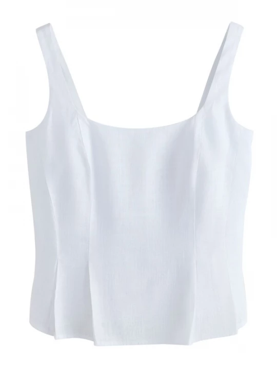 Foto van product Next Top wit