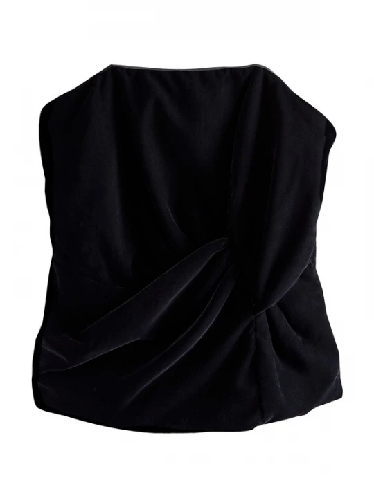 Foto van product Next Top zwart