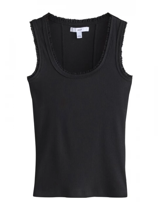 Foto van product Next Top zwart