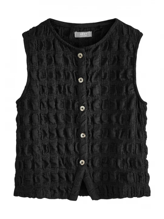 Foto van product Next Top zwart