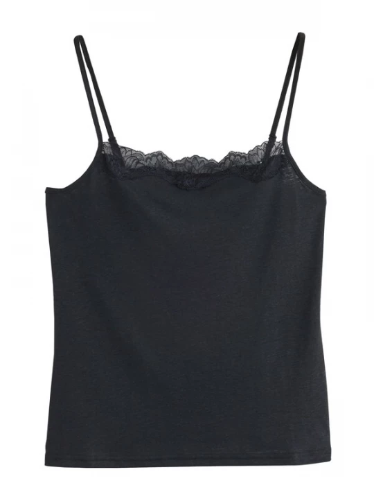 Foto van product Next Top zwart