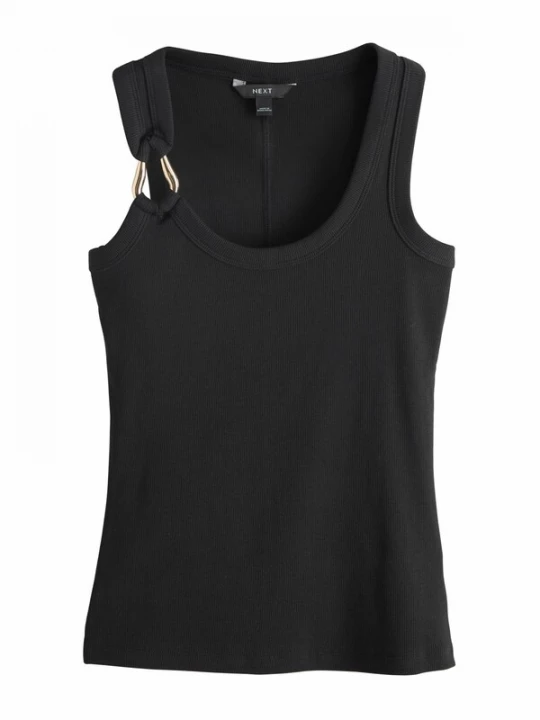 Foto van product Next Top zwart