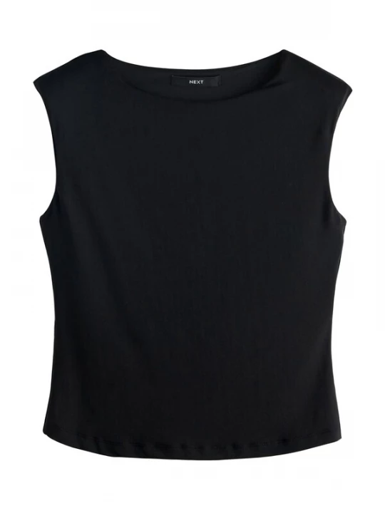 Foto van product Next Top zwart