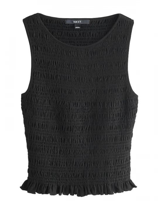 Foto van product Next Top zwart