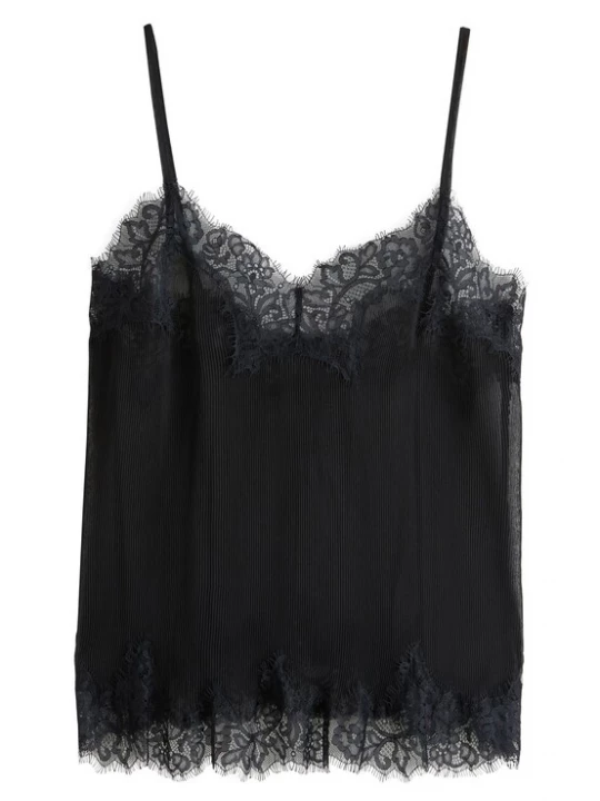 Foto van product Next Top zwart