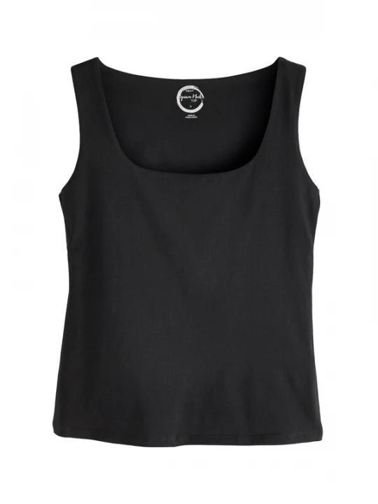 Foto van product Next Top zwart