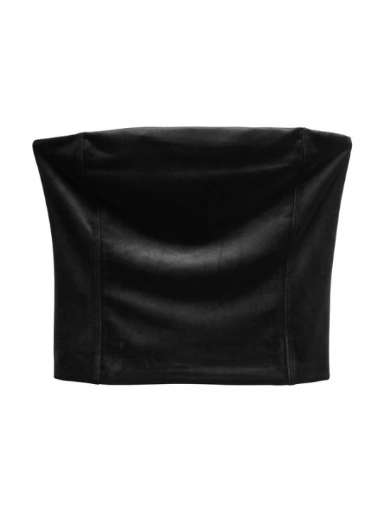 Foto van product Next Top zwart