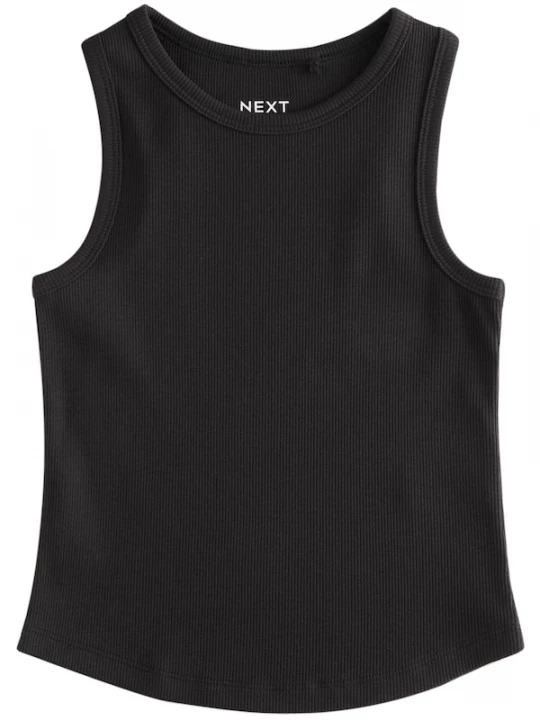 Foto van product Next Top zwart
