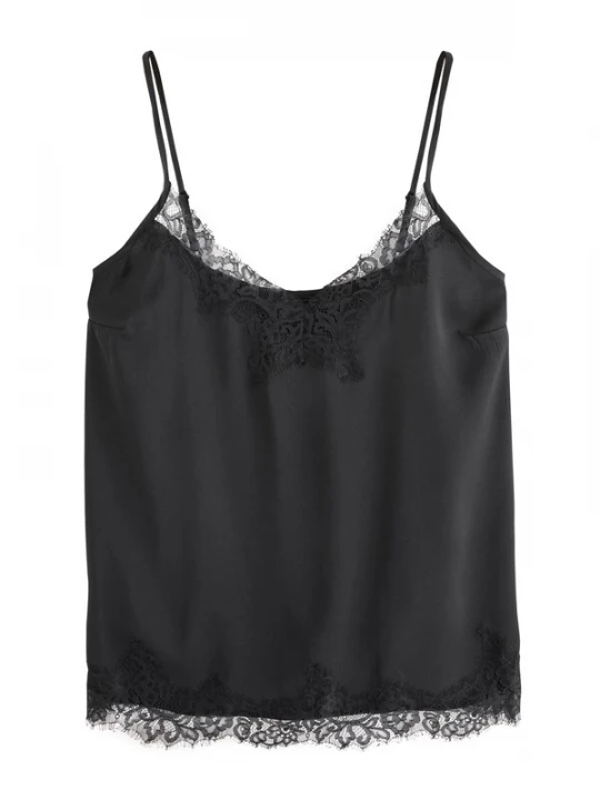 Foto van product Next Top zwart