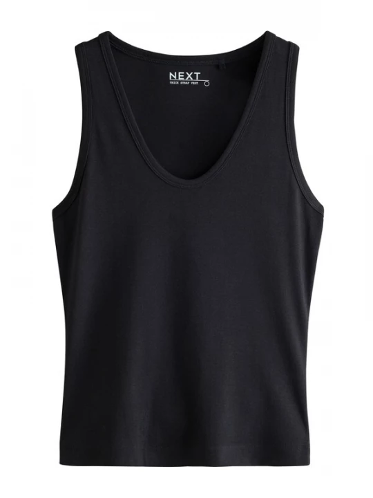 Foto van product Next Top zwart
