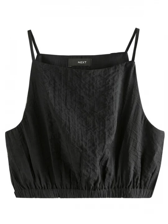 Foto van product Next Top zwart